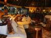 Kinasi Lodge - Lounge